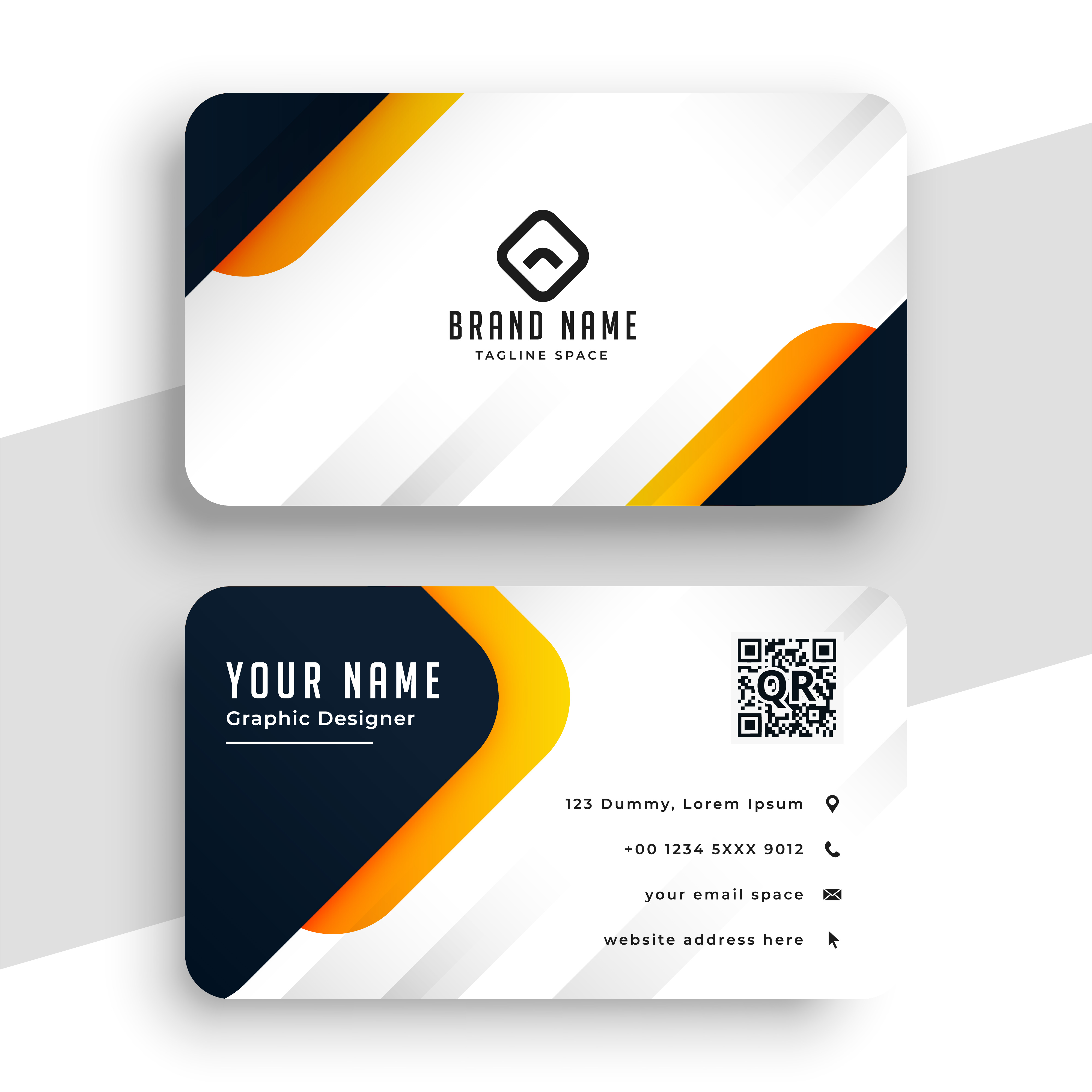 Business Cards