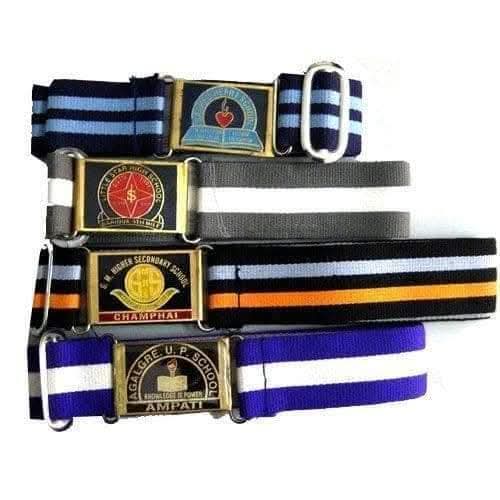 Belt print