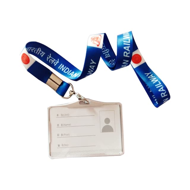 ID Card Printing