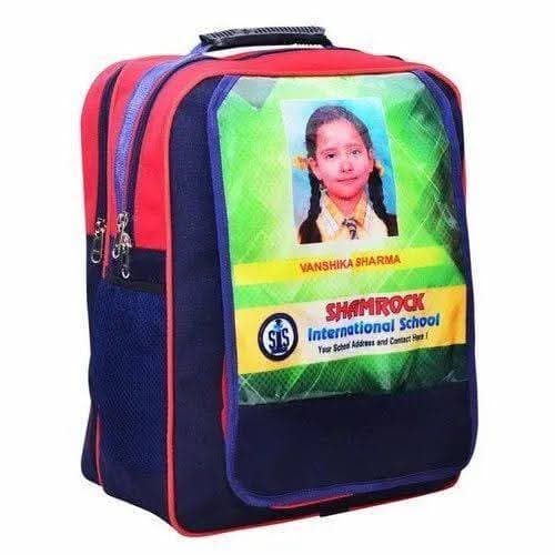 Bag Printing