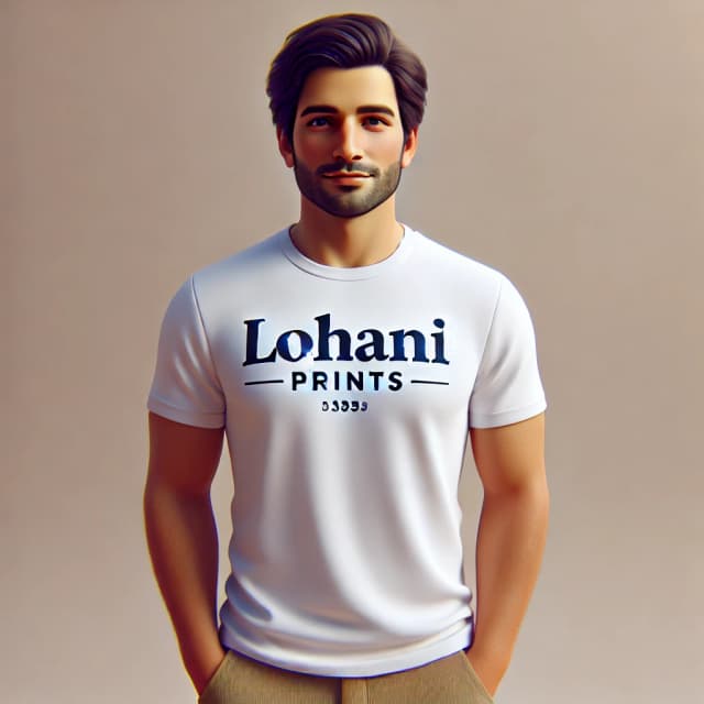 T-Shirt Printing