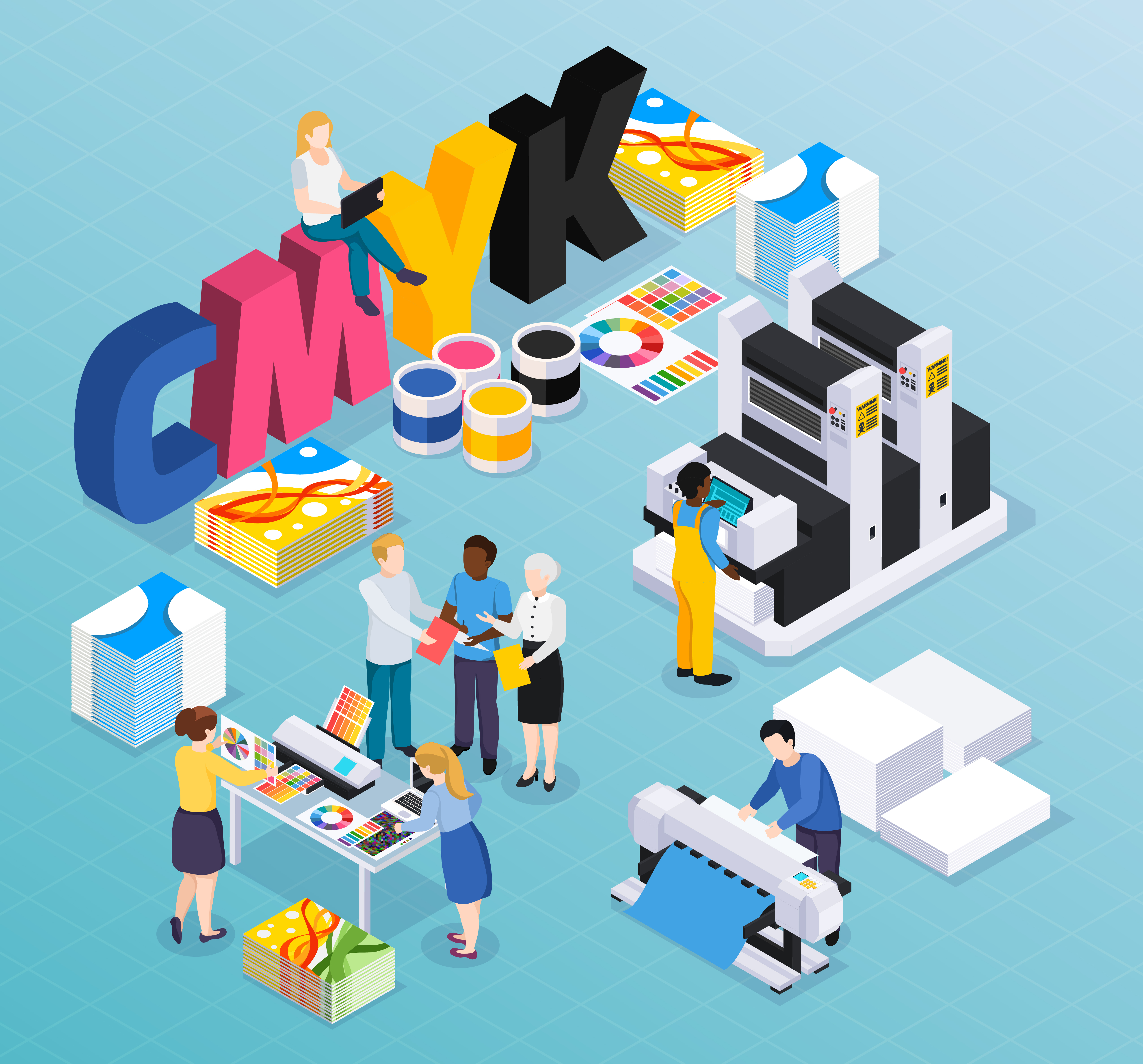 3D Printing 4